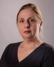Assoc. Prof. Maya Ivanova, PhD