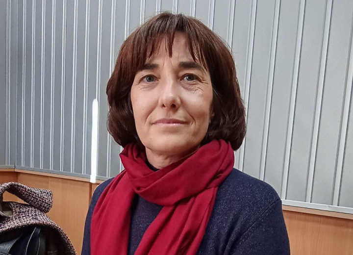 Интервю на д-р Елка Златева в предаването на БНР “За думите”