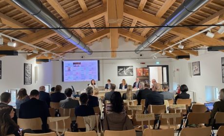 Пловдив и Бургас станаха част от европейския културен маршрут „Кирил и Методий“