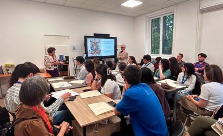 Започна Третата лятна школа по славянска палеография