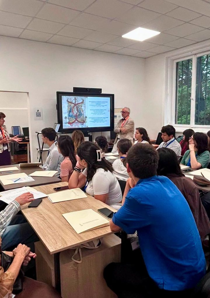 Започна Третата лятна школа по славянска палеография
