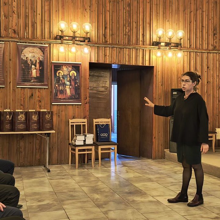 Изложба на КМНЦ-БАН гостува в община Сухиндол